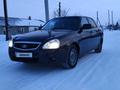 ВАЗ (Lada) Priora 2172 2012 года за 2 200 000 тг. в Караганда – фото 5