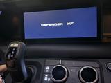 Land Rover Defender 2021 годаүшін65 000 000 тг. в Алматы – фото 4
