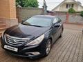 Hyundai Sonata 2014 года за 4 700 000 тг. в Алматы – фото 2