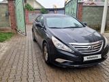 Hyundai Sonata 2014 года за 4 700 000 тг. в Алматы