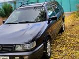 Volkswagen Passat 1994 годаүшін2 500 000 тг. в Тараз