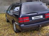 Volkswagen Passat 1994 годаүшін2 500 000 тг. в Тараз – фото 2