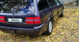 Volkswagen Passat 1994 года за 2 500 000 тг. в Тараз – фото 4