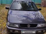 Volkswagen Passat 1994 годаүшін2 500 000 тг. в Тараз – фото 5