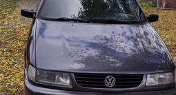 Volkswagen Passat 1994 года за 2 500 000 тг. в Тараз – фото 5