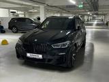 BMW X5 2019 года за 34 000 000 тг. в Алматы – фото 2