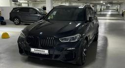 BMW X5 2019 года за 34 000 000 тг. в Алматы – фото 2