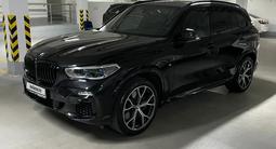 BMW X5 2019 года за 34 000 000 тг. в Алматы