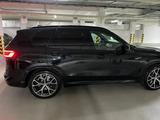 BMW X5 2019 года за 34 000 000 тг. в Алматы – фото 3