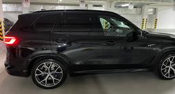 BMW X5 2019 года за 34 000 000 тг. в Алматы – фото 3