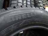 Pirelli ice zerro 235-55-20 зимние с шипамиүшін170 000 тг. в Алматы – фото 5