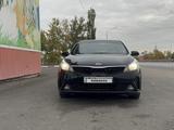 Kia Rio 2021 годаүшін8 000 000 тг. в Рудный – фото 3