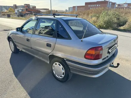 Opel Astra 1994 года за 1 200 000 тг. в Караганда – фото 7