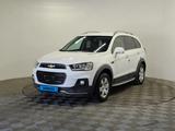 Chevrolet Captiva 2018 года за 9 750 000 тг. в Алматы