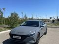 Hyundai Elantra 2022 годаfor9 790 000 тг. в Уральск – фото 3