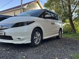 Honda Elysion 2009 года за 4 950 000 тг. в Усть-Каменогорск