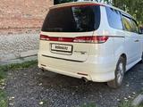 Honda Elysion 2009 года за 4 950 000 тг. в Усть-Каменогорск – фото 2