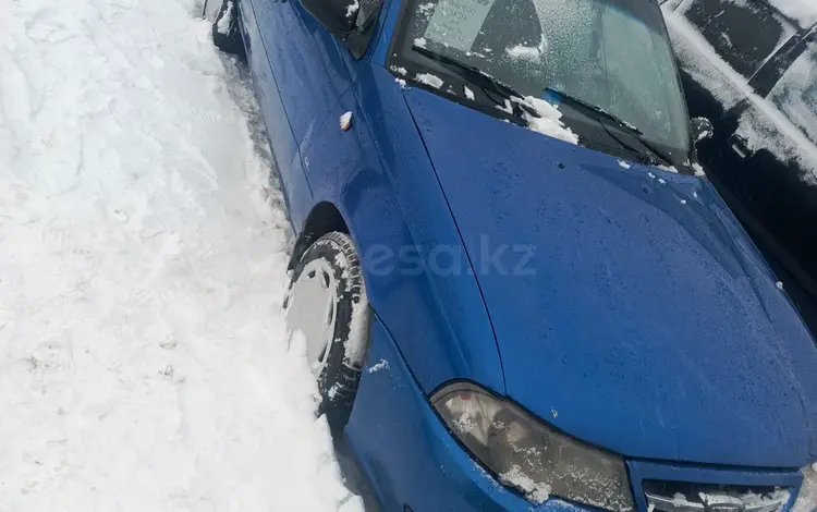 Daewoo Nexia 2010 годаүшін1 400 000 тг. в Астана