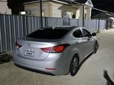 Hyundai Elantra 2014 года за 4 200 000 тг. в Актау
