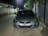 Hyundai Elantra 2014 года за 4 200 000 тг. в Актау – фото 5