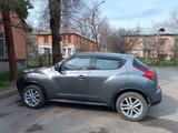 Nissan Juke 2014 года за 6 666 666 тг. в Алматы – фото 2