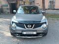 Nissan Juke 2014 годаүшін6 666 600 тг. в Алматы