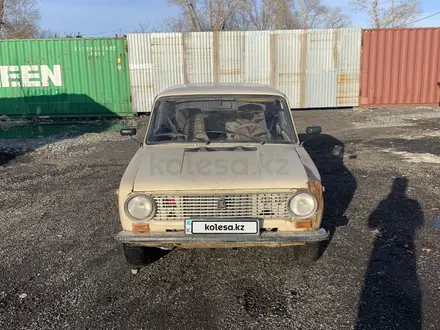 ВАЗ (Lada) 2101 1985 года за 350 000 тг. в Усть-Каменогорск – фото 4