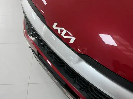 Kia Sportage 2022 года за 11 500 000 тг. в Шымкент – фото 6