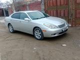 Lexus ES 300 2001 года за 5 565 000 тг. в Тараз