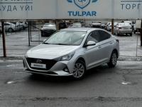 Hyundai Accent 2021 года за 6 700 000 тг. в Караганда