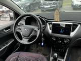 Hyundai Accent 2021 годаүшін6 700 000 тг. в Караганда – фото 5