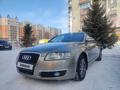 Audi A6 2005 годаүшін4 300 000 тг. в Караганда