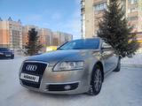 Audi A6 2005 года за 4 300 000 тг. в Караганда