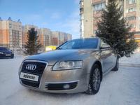 Audi A6 2005 года за 4 300 000 тг. в Караганда