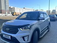 Hyundai Creta 2020 года за 8 999 999 тг. в Астана