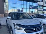 Hyundai Creta 2020 годаүшін8 999 999 тг. в Астана – фото 4