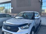 Hyundai Creta 2020 года за 8 999 999 тг. в Астана – фото 3