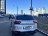 Hyundai Creta 2020 годаүшін8 999 999 тг. в Астана – фото 5