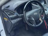 Hyundai Grandeur 2011 года за 4 300 000 тг. в Балхаш – фото 5