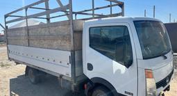 Nissan  Cabstar 2010 годаfor5 000 000 тг. в Атырау – фото 2