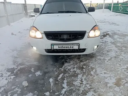 ВАЗ (Lada) Priora 2172 2012 года за 1 800 000 тг. в Кокшетау