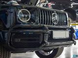 Кенгурятник мерседес W463 G63 AMG G500 за 1 500 000 тг. в Астана – фото 4