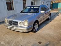 Mercedes-Benz E 240 1998 годаүшін3 800 000 тг. в Кызылорда