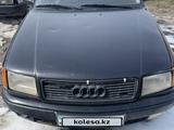 Audi 100 1991 годаүшін1 200 000 тг. в Сарыозек – фото 2
