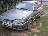 ВАЗ (Lada) 2115 2005 года за 550 000 тг. в Уральск