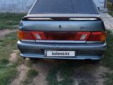 ВАЗ (Lada) 2115 2005 года за 550 000 тг. в Уральск – фото 3