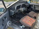 ВАЗ (Lada) 2115 2005 года за 550 000 тг. в Уральск – фото 4
