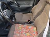 ВАЗ (Lada) 2115 2005 года за 550 000 тг. в Уральск – фото 5