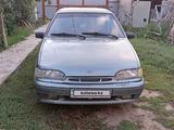 ВАЗ (Lada) 2115 2005 года за 550 000 тг. в Уральск – фото 2