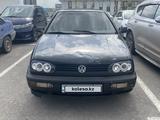 Volkswagen Golf 1994 года за 1 400 000 тг. в Туркестан – фото 5